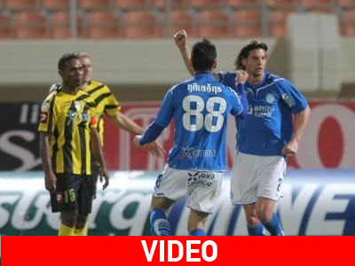 Σφράγισε την παραμονή του ο Ηρακλής, 3-1 τον Εργοτέλη